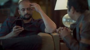 Rudra Faces Backlash