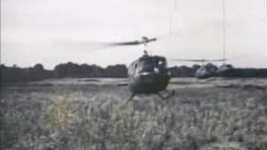 1st Cavalry in 'Nam