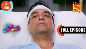 Daddy Ji Caught Emergency Red-Handed
