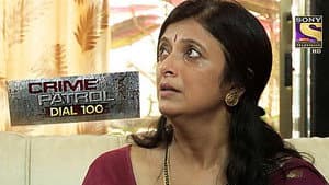 Oshiwara Double Murder, Mumbai