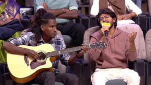 Do We Still Need Sad Songs?