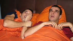 Érase una grieta