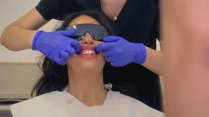 Smile