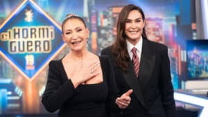 Vicky Martín Berrocal y Victoria Martín Serrano