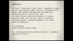 Obaveštenje