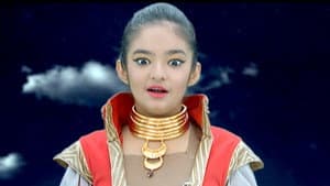 Baalveer Kills Bijli Manav