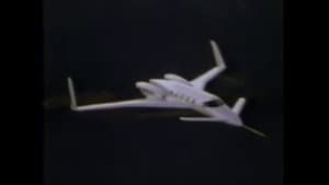 Crosswind Take-Off