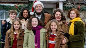 The Larkins at Christmas