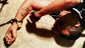 Cartel Kidnapping