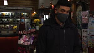 Episode 8993 (Fri 19th Mar 2021)