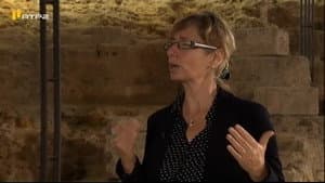 Museu de Lisboa & Teatro Romano