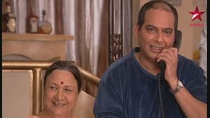 Gautam, Teesha Spend Time
