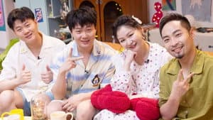 Amazing Chat EP5