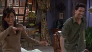 Gag Reel (Season 7)