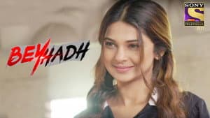 Maya Meets Arohi
