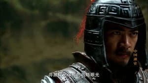 The Restoration of Emperor Guangwu