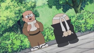Episode 199