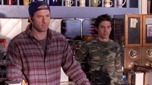 Richard in Stars Hollow