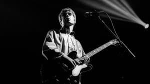Noel Gallagher