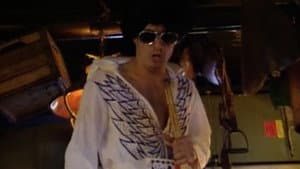 Elvis Time