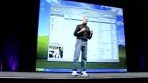Special Event, San Francisco, iTunes for Windows (2003)