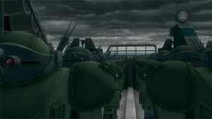 Pailsen Files: River Crossing Strategy