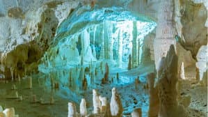 Twenty Thousand Leagues Underground