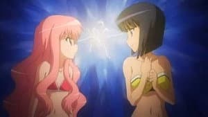 "Rondo" of Princesses OVA