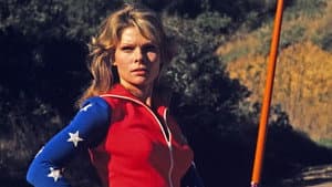 Wonder Woman (1974 TV Movie)