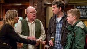 Episode 8371 (Fri 18th Jan 2019)