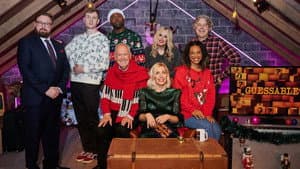 Christmas Special 2022
