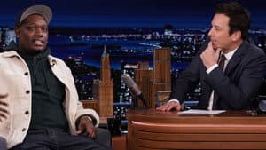Michael Che, Ed Sheeran, Martha Stewart, Summer Walker