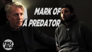 Monroe County, MI: Mark of a Predator