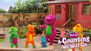 A-Counting We Will Go