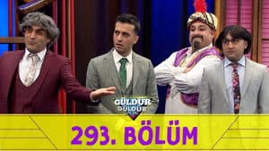 Episode 19