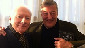 Stephen Fry