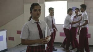 A Student's Scheme