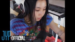 CHAEYOUNG “LIL FANTASY vol.1” Behind the fantasy