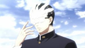 Goodbye, Sakamoto-kun