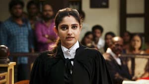Legal Battle