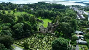Greyabbey