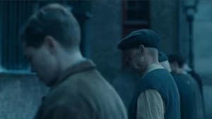 The price of liberation