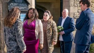 Episode 8359 (Mon 7th Jan 2019)