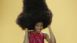 Hair Biography