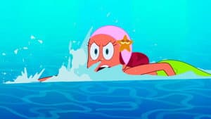 Sink or Swim