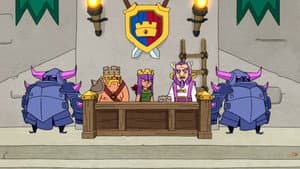 Lost in Donation