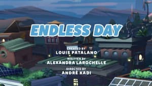 Endless Day