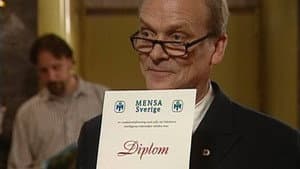 Lite extra krydda