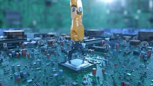 The Surprises of New Materials