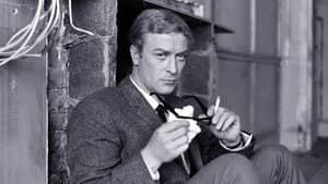 The Ipcress Files